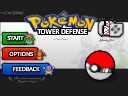Pokemon Tower Defense online gratis